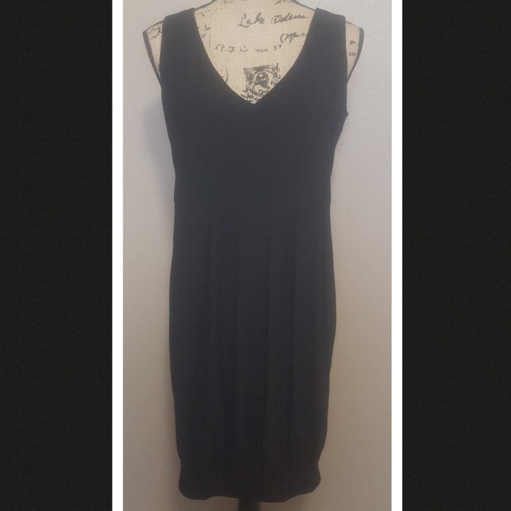 True Envy black dress Sz M